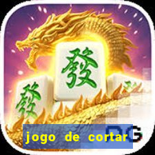 jogo de cortar fruta paga mesmo